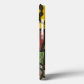 Handel Case-Mate iPhone Case (Achterkant / Links)