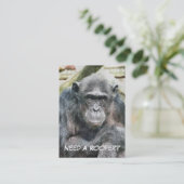 HANDEL DAKBEDEKKING VISITEKAARTJE (Staand voorkant)