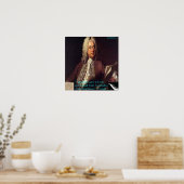 Handel Maak Ze Beter Quote Poster (Keuken)