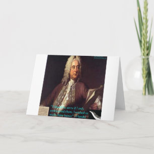 Handel maakt mensen betere offertes en kaarten