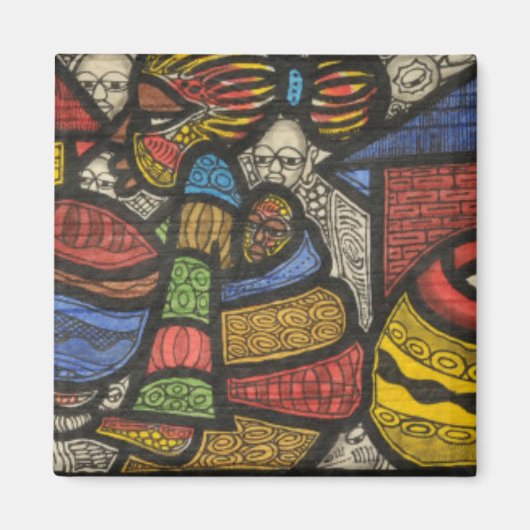 Handel Magneet (Voorkant)