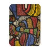 Handel Magneet (Verticaal)