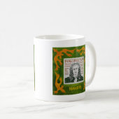 HANDEL mok (Voorkant rechts)