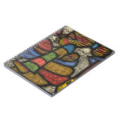 Handel Notitieboek (Linkerzijde)