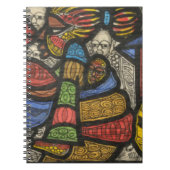 Handel Notitieboek (Voorkant)