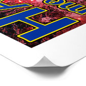 HANDEL POSTER (Hoek)