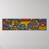 Handel Poster (Voorkant)