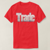 Handel T-shirt (Design voorkant)