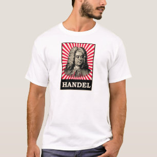 Handel T-shirt