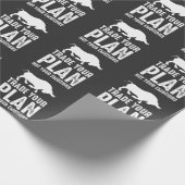 Handel Uw de Marktdeelnemers van de Handel van het Cadeaupapier (Hoek)