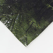 Handel Wind Daglicht Fleece Deken (Hoek)