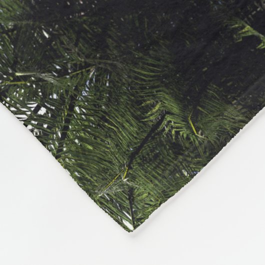 Handel Wind Daglicht Fleece Deken (Hoek)