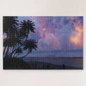Handel Wind Moonlight Legpuzzel (Horizontaal)