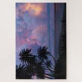 Handel Wind Moonlight Legpuzzel (Verticaal)