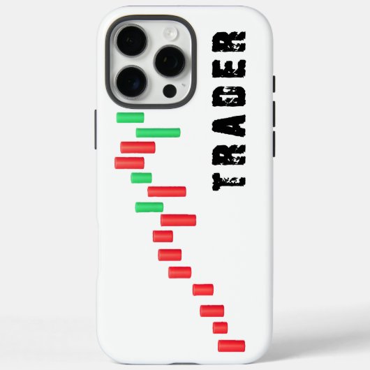 handelaar iPhone 16 Pro Max Hoesjes (Achterkant)