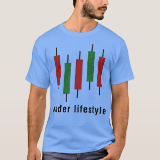 Handelaar Lifestyle T-shirt