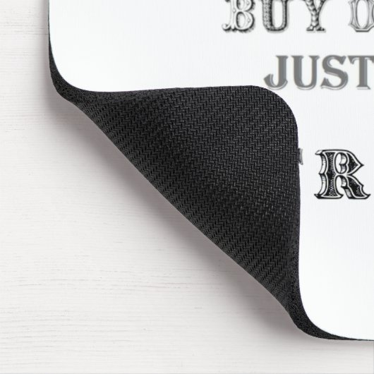 Handelaar Muismat (Hoek)