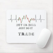 Handelaar Muismat (Met muis)