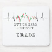 Handelaar Muismat (Voorkant)