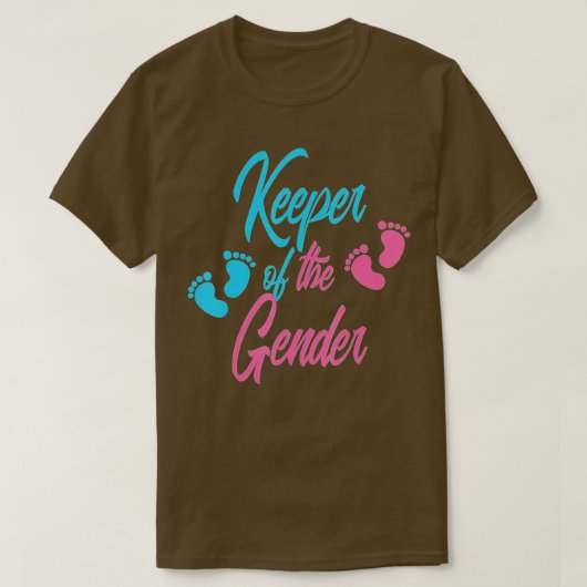 Handelaar van de Baby T-shirt (Design voorkant)