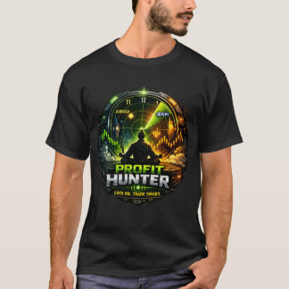 Handelaar - Winstjager T-shirt