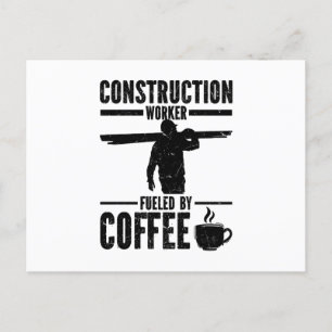 handelaars briefkaart