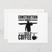 handelaars briefkaart (Voorkant / Achterkant)