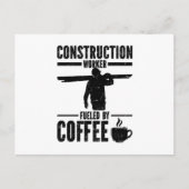 handelaars briefkaart (Voorkant)