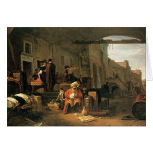 Handelaars uit Nederland en het Midden-Oosten