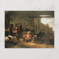 Handelaars uit Nederland en het Midden-Oosten