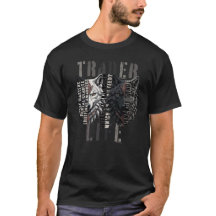 Handelaarsleven | Wolf | Beide kanten