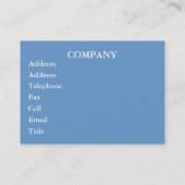 HANDELAREN. NIEUWE BADKAMERS. VISITEKAARTJE (Achterkant)