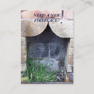 HANDELAREN. NIEUWE OPEN HAARDEN. VISITEKAARTJE