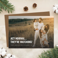 Handelen Normaal Grappig Familie Kerstfoto