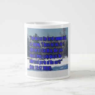 Handelingen 13:47 WEBU Mok