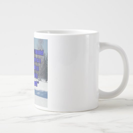 Handelingen 13:47 WEBU Mok (Rechts)