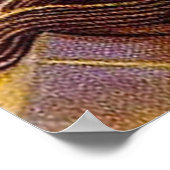 Handelingen 13:4-5: Zeilen naar het poster Cyprus (Hoek)