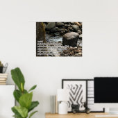 Handelingen 2:17 Beloften Poster (Thuiskantoor)