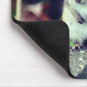 Handelingen van de Kindness Inspirerend Quote Chip Muismat (Hoek)