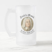 Handel's Messiah Matglas Bierpul (Links)