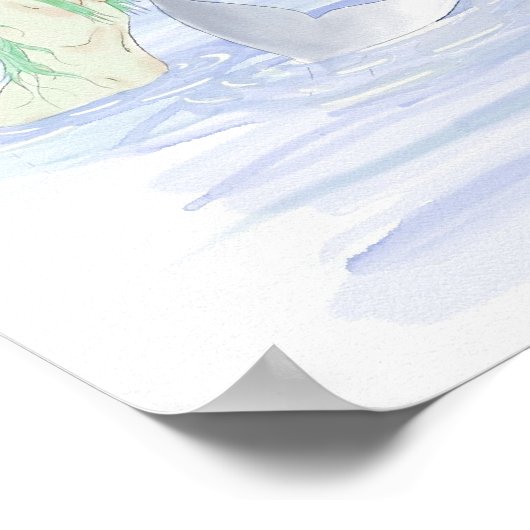 Handelsaanbod Poster (Hoek)