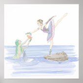 Handelsaanbod Poster (Voorkant)