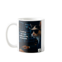 Handelsangst zonder de dividenden