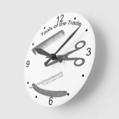 Handelsbelemmeringen Ronde Klok (Hoek)