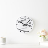 Handelsbelemmeringen Ronde Klok (Huis)