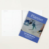 Handelsbenaming onroerend goed of onroerend goed planner (Display)