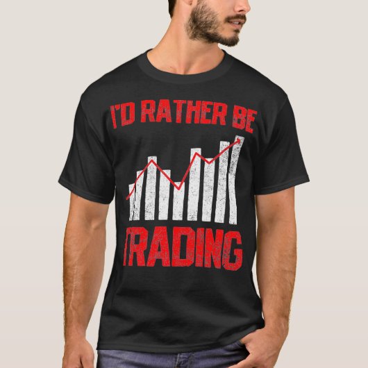 Handelsbeurs  premie t-shirt (Voorkant)