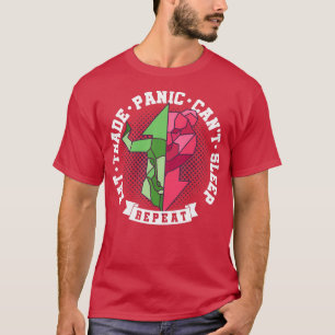 Handelscadeaus Dayhandelaar Investeerders 24 T-shirt