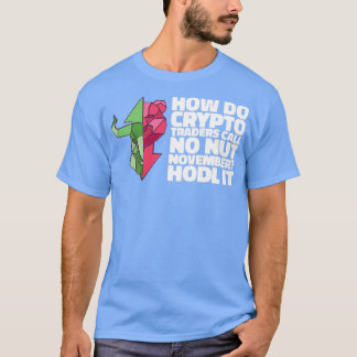 Handelscadeaus Dayhandelaar Investeerders 30 T-shirt