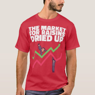 Handelscadeaus Dayhandelaar Investeerders 37 T-shirt